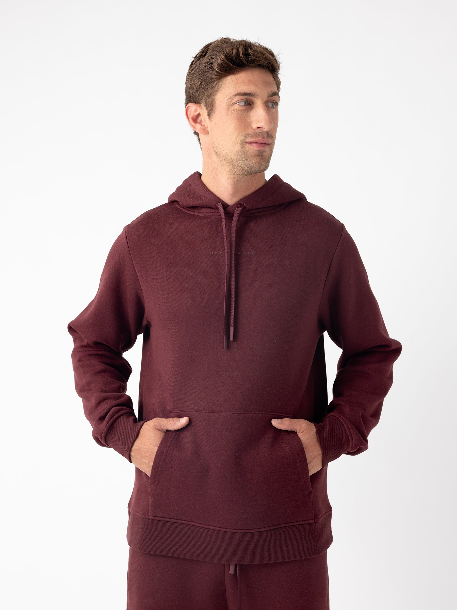 Men's CityScape Hoodie - Last Chance - Image 29