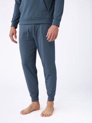 Men's Brushed Bamboo Jogger Pant TALL - Last Chance