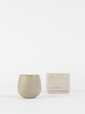 Candle EMBER