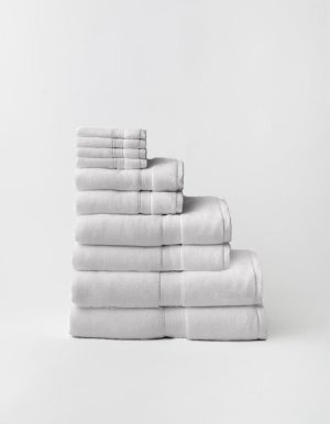 Complete Luxe Bath Bundle