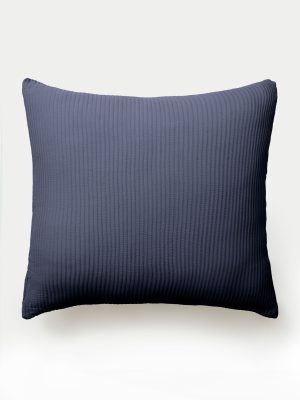 Bamboo Coverlet Euro Sham - Last Chance