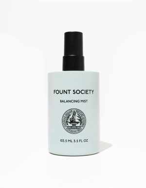Balancing Face Mist