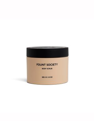 Body Scrub