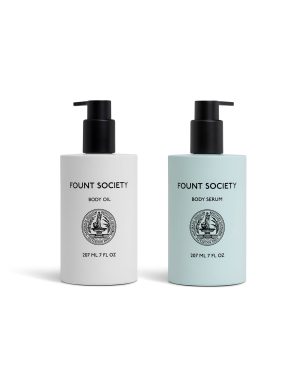 Body Glow Duo