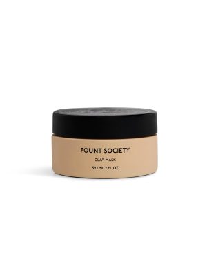 Clay Mask