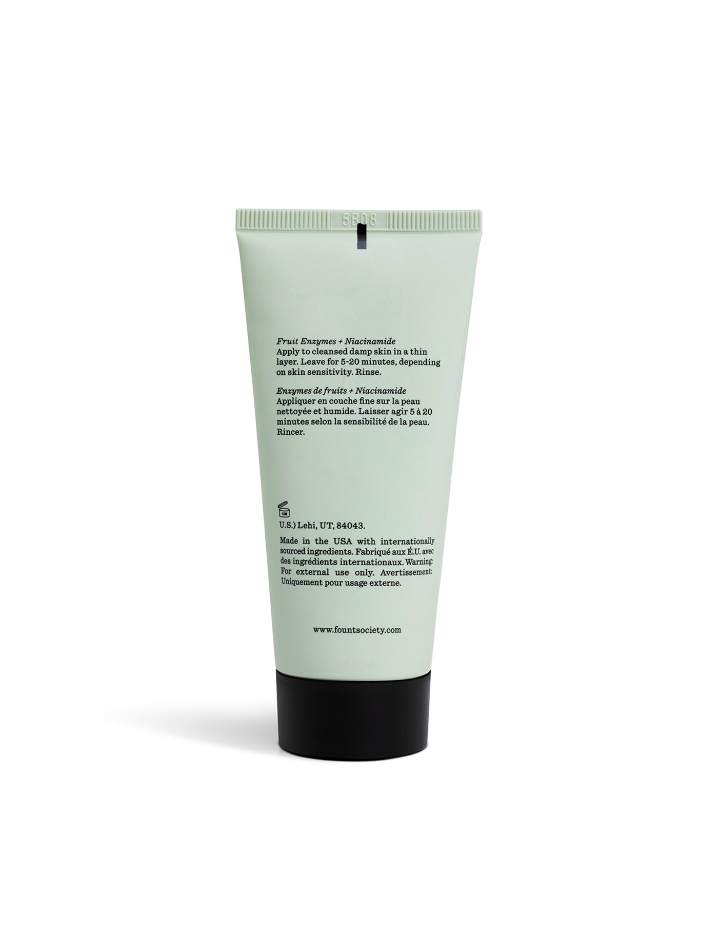 Enzyme Mask - Image 2