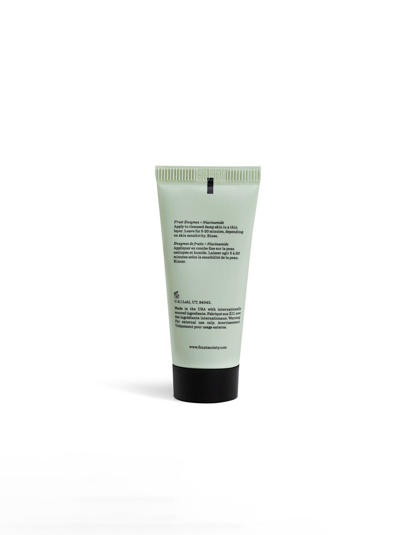 Enzyme Mask - Image 7