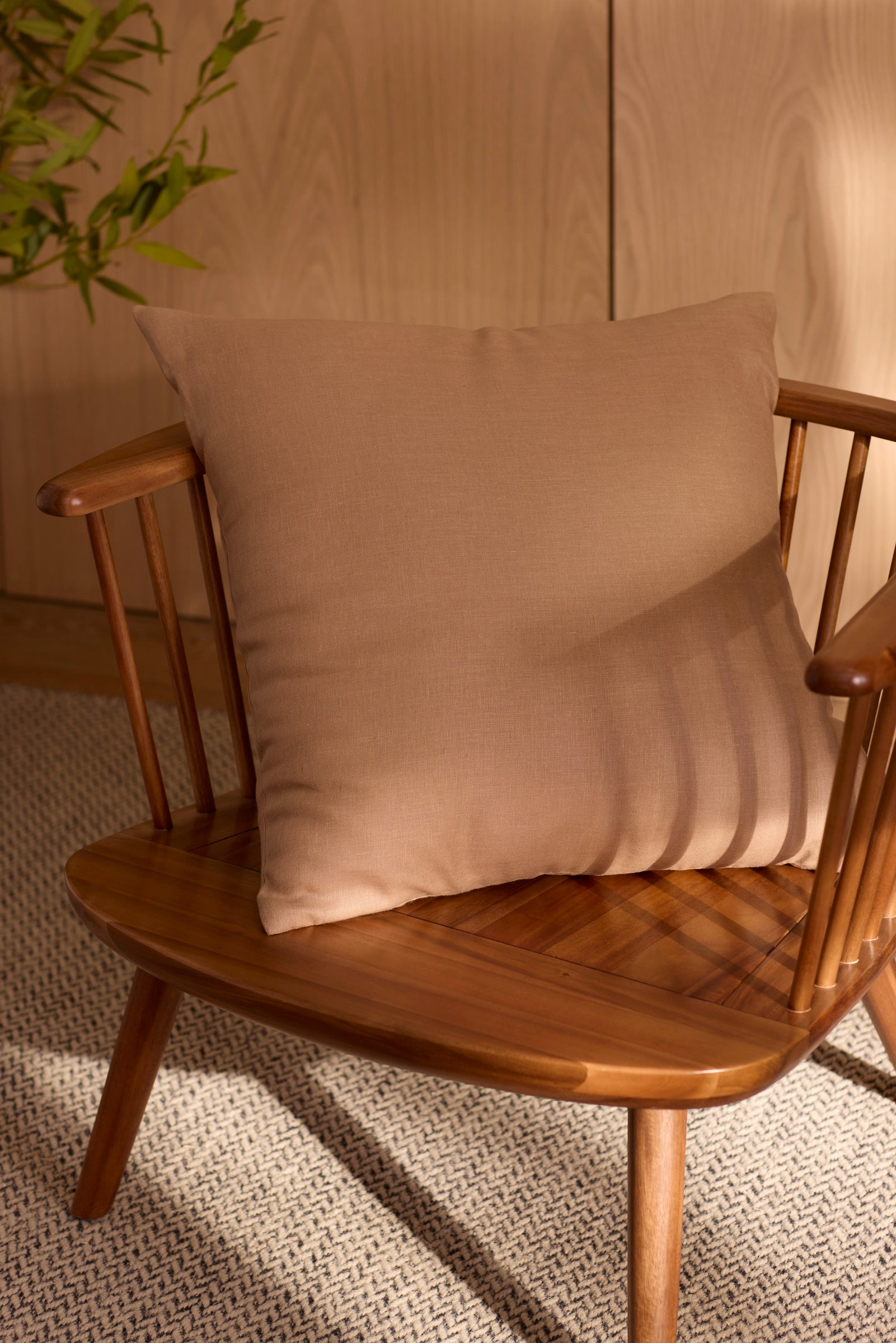 Linen Throw Pillow - Image 10