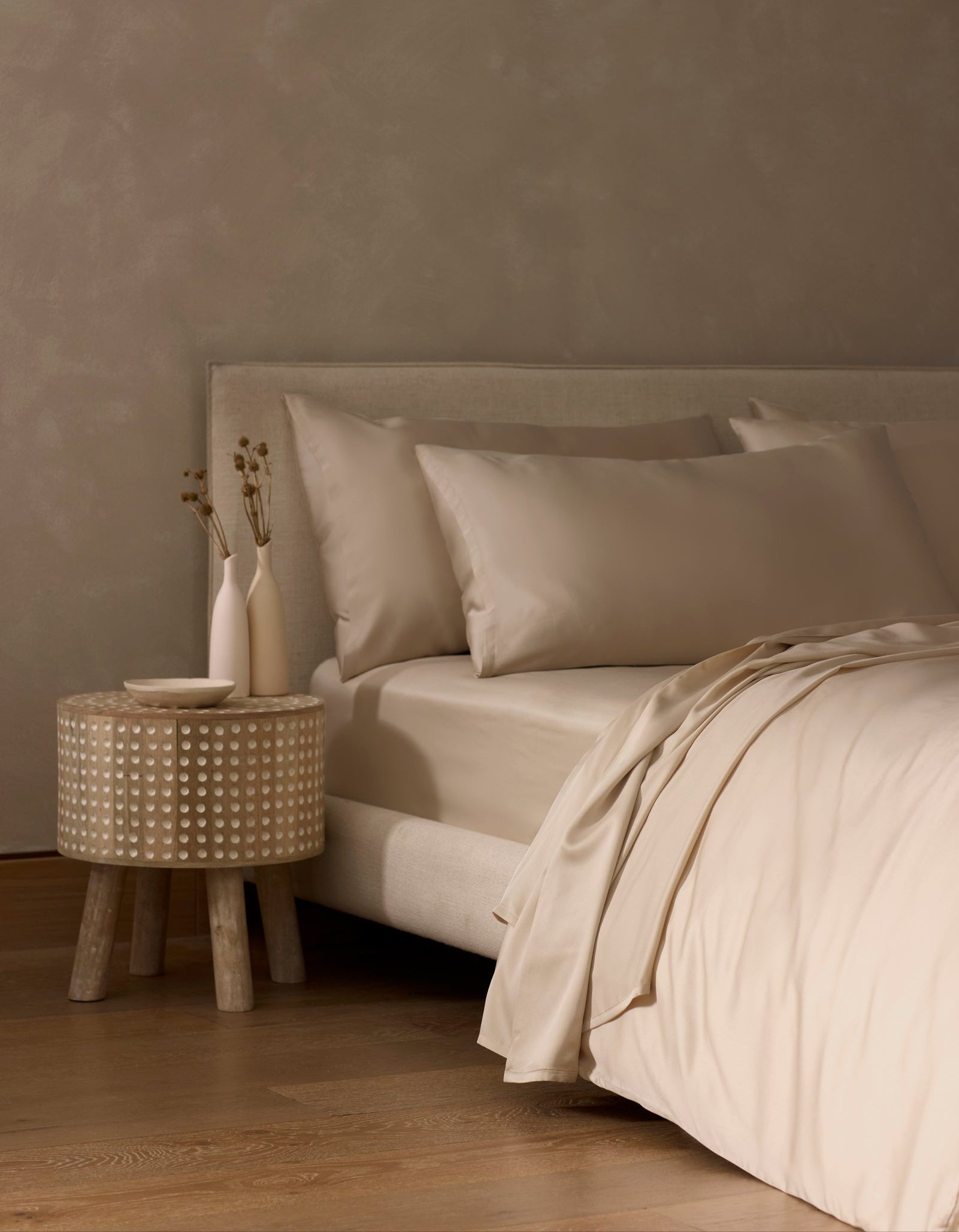 Bamboo Sheet Set - Image 5