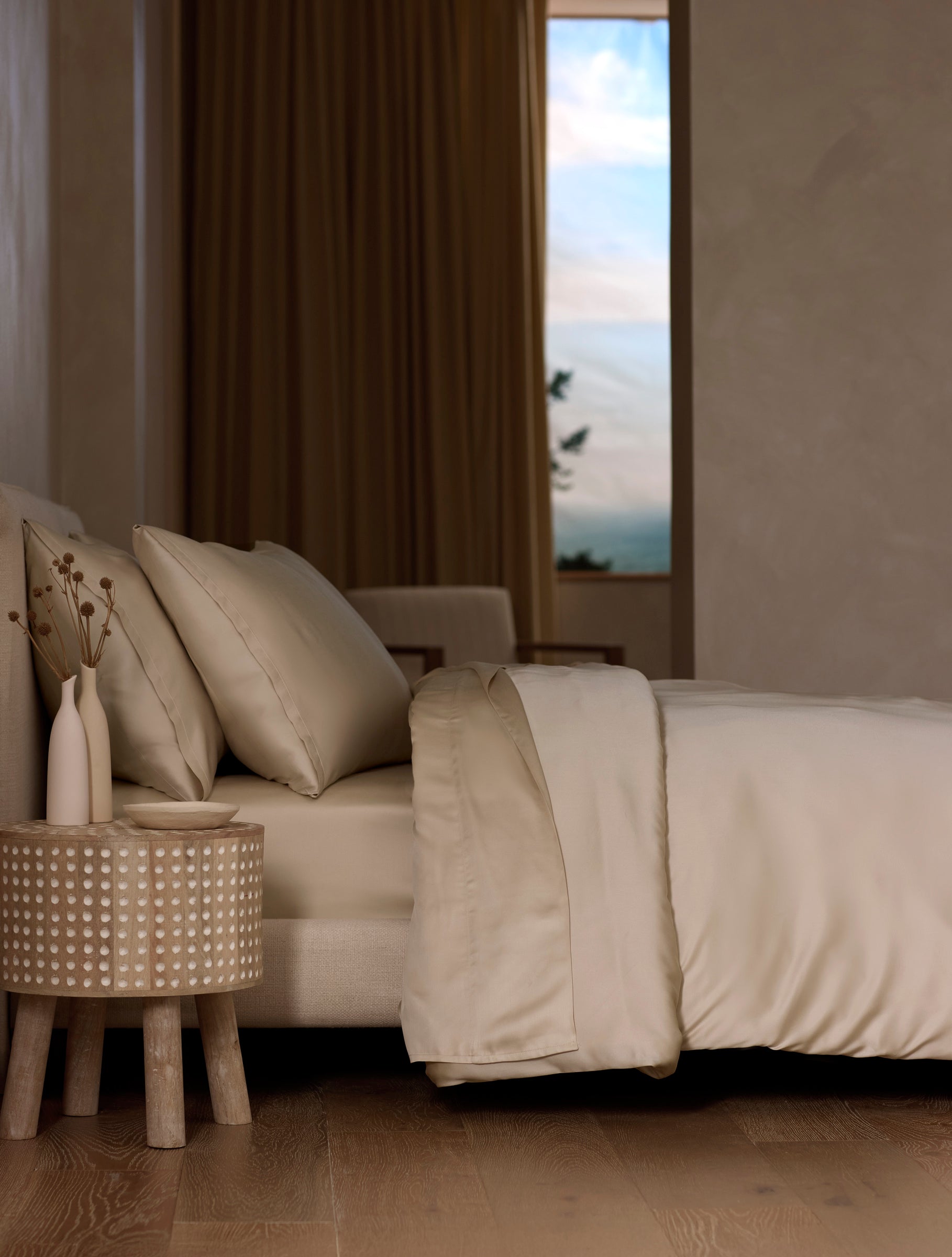 Bamboo Sheet Set - Image 6