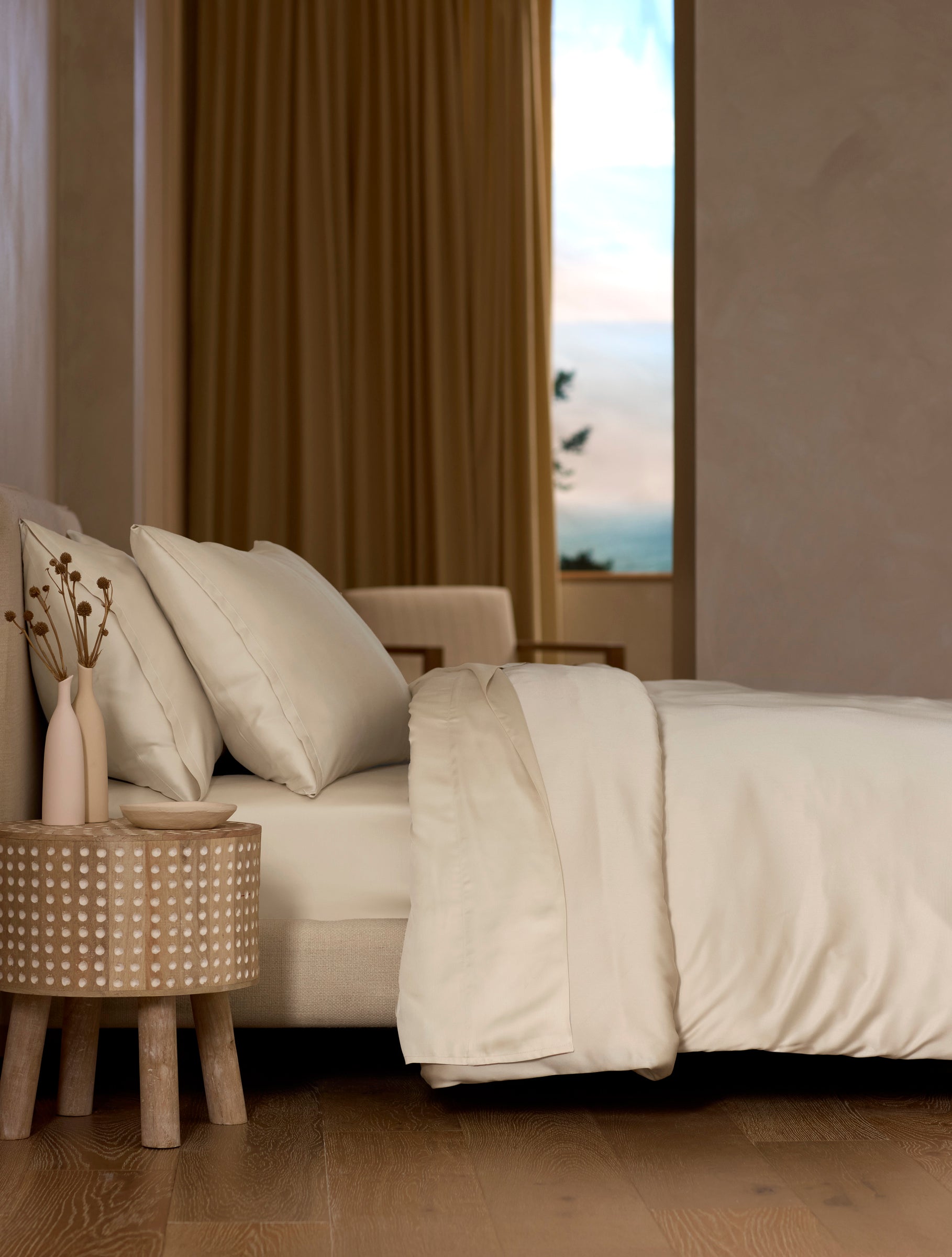 Bamboo Bedding Deluxe Bundle - Image 32
