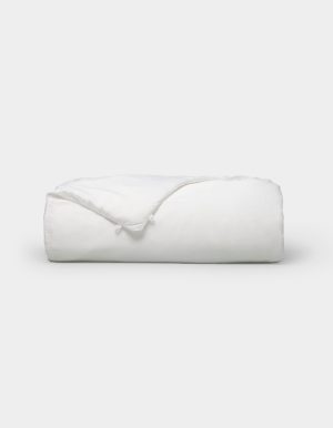 Silk Comforter