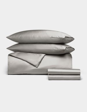 Bamboo Bedding Deluxe Bundle