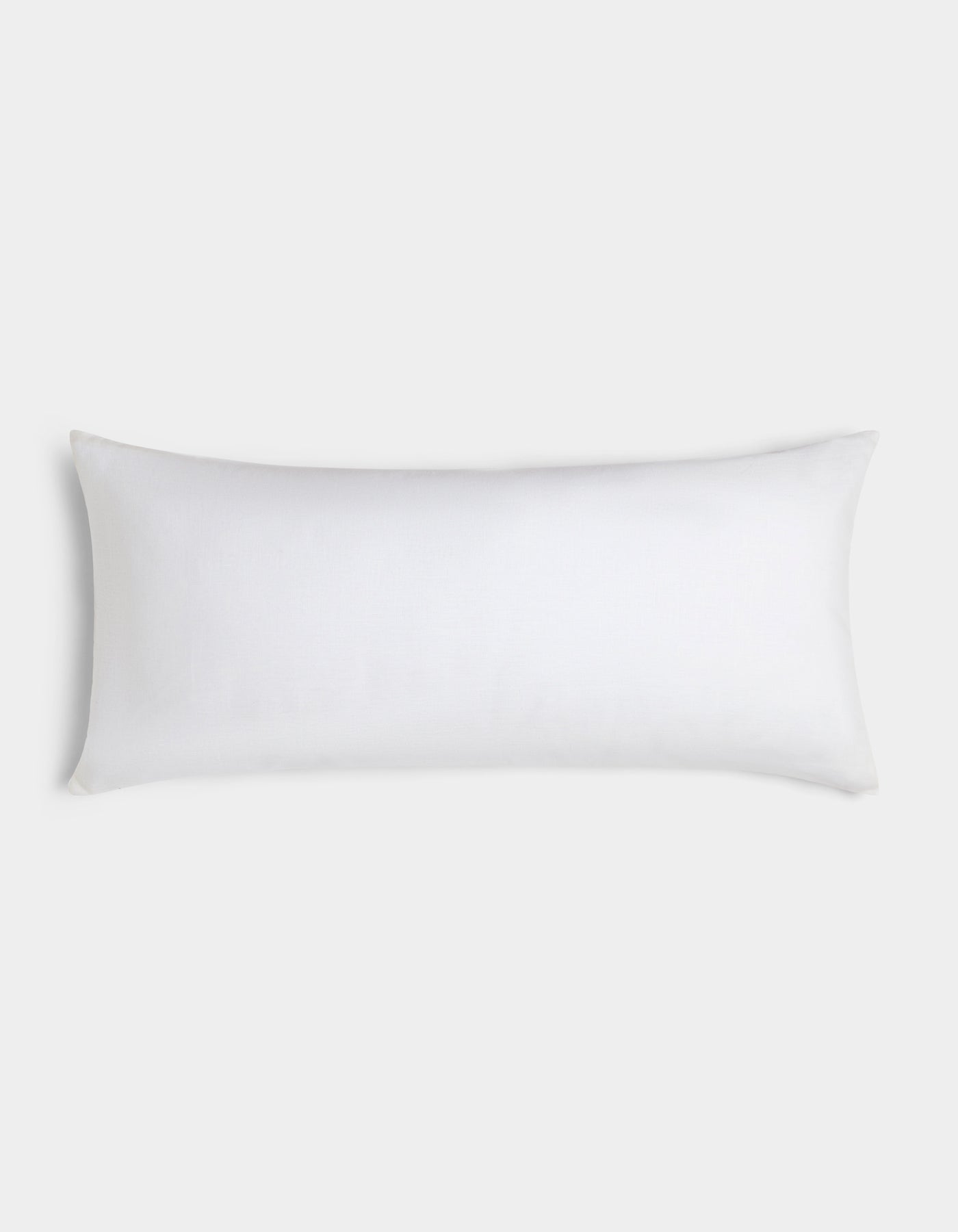 Linen Throw Pillow - Image 69
