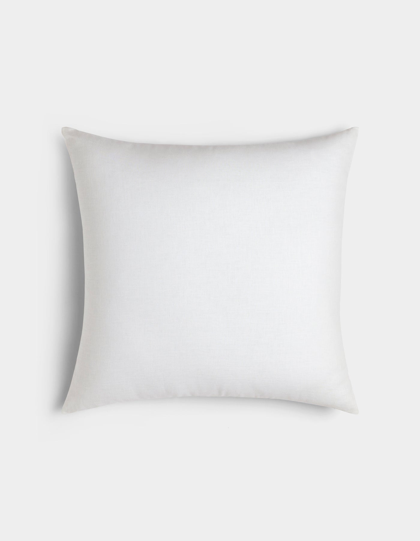 Linen Throw Pillow - Image 63