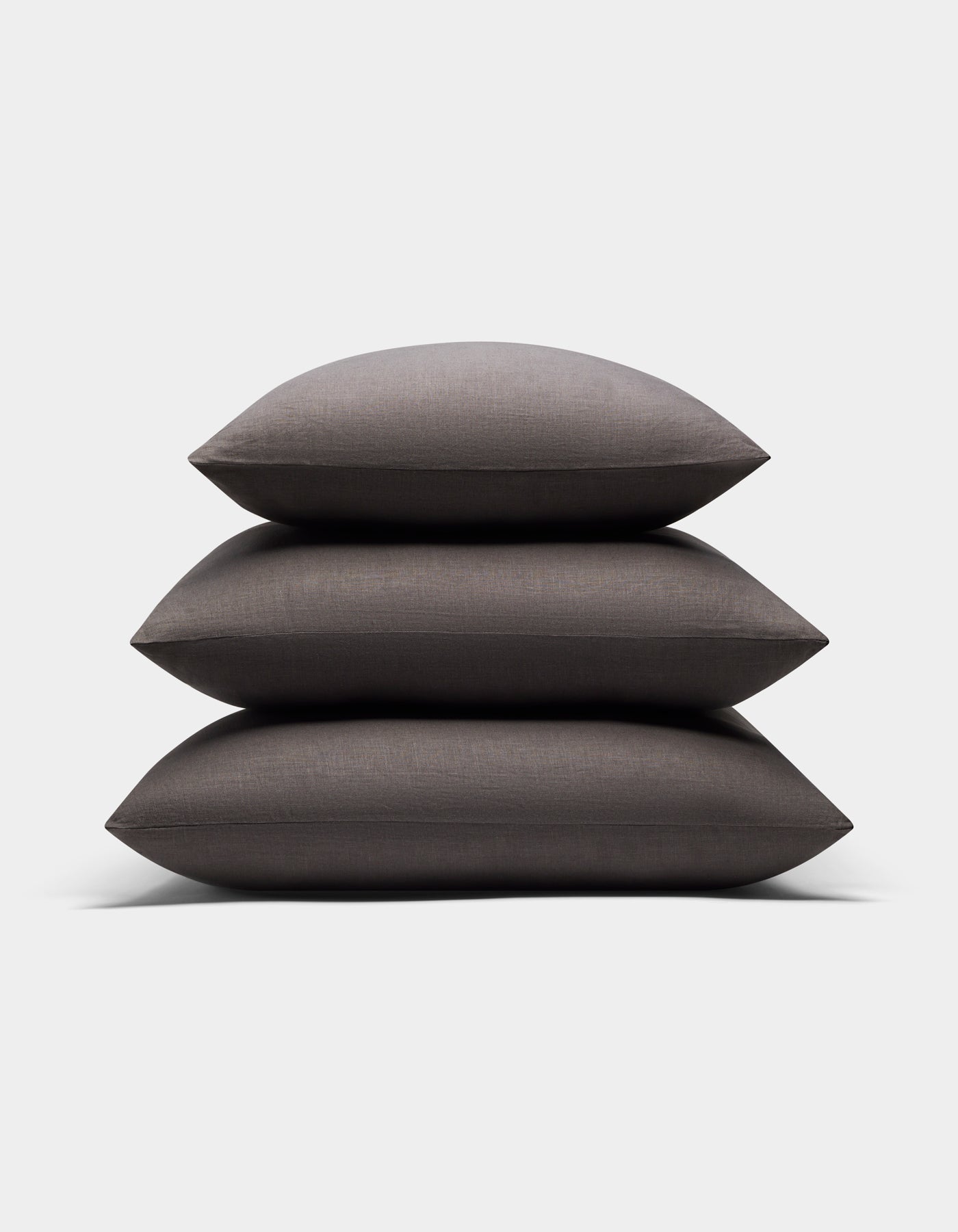 Linen Throw Pillow - Image 19