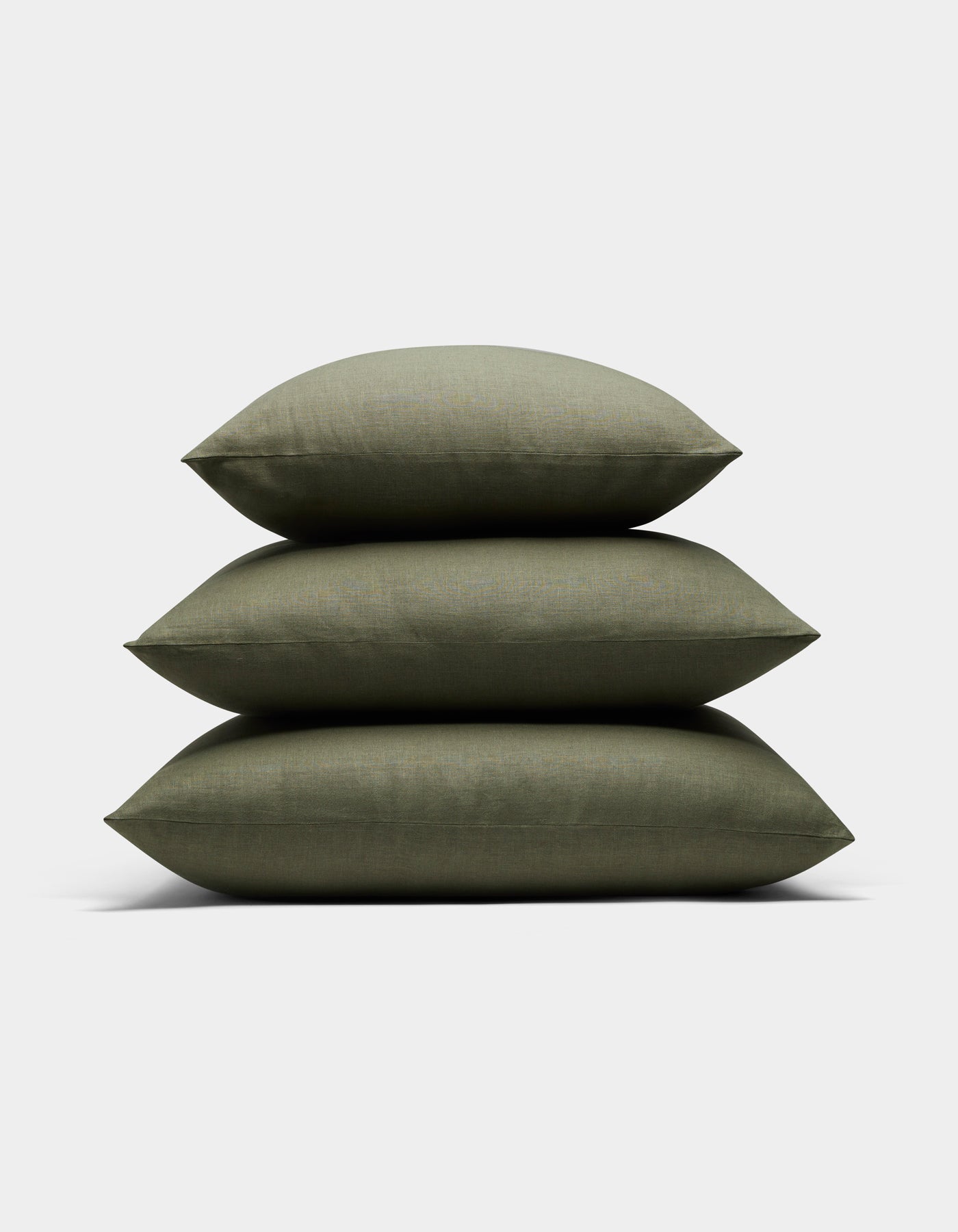 Linen Throw Pillow - Image 31