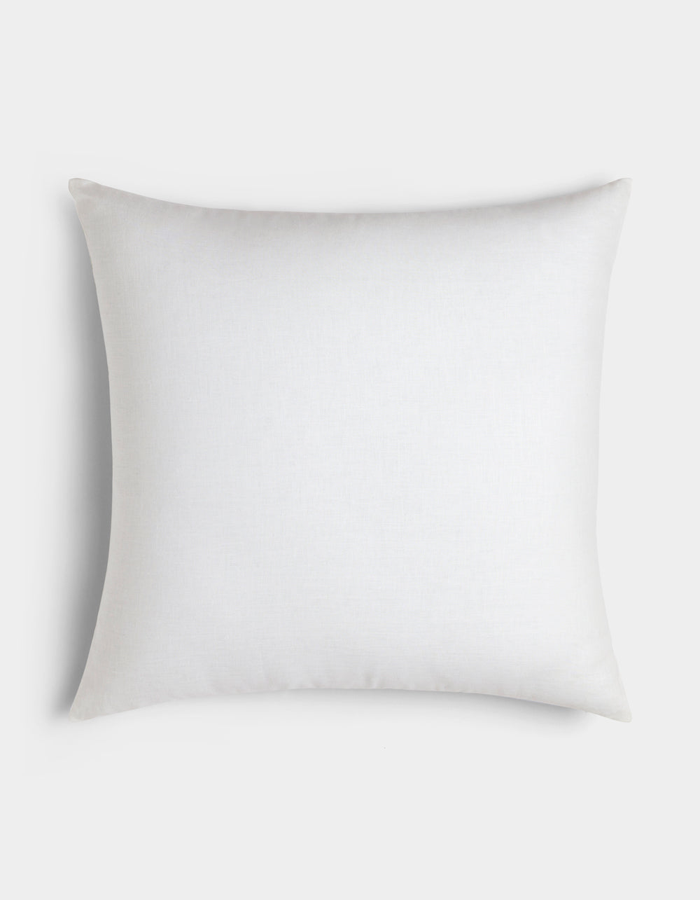 Linen Throw Pillow - Image 67