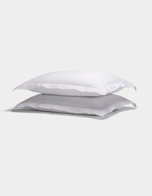 Linen Shams