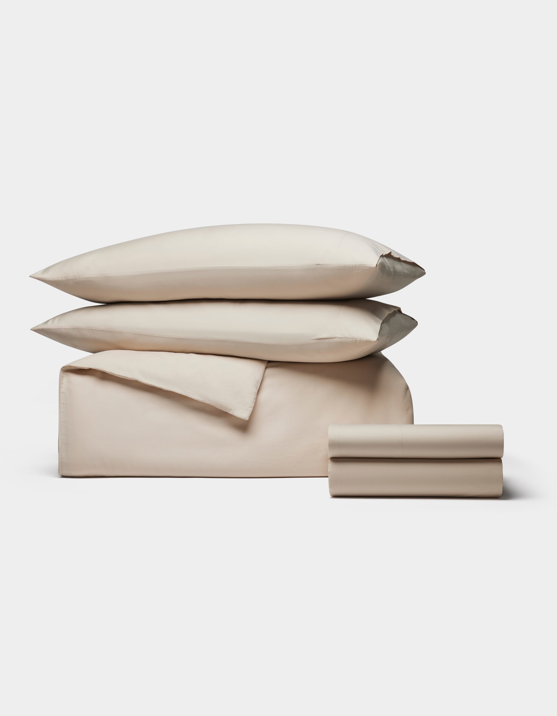 Soft-Wash Cotton Bedding Deluxe Bundle - Image 9