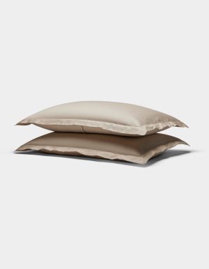 Soft-Wash Cotton Quilted Shams