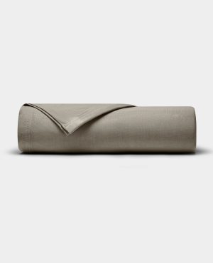 Bamboo Jersey Flat Sheet