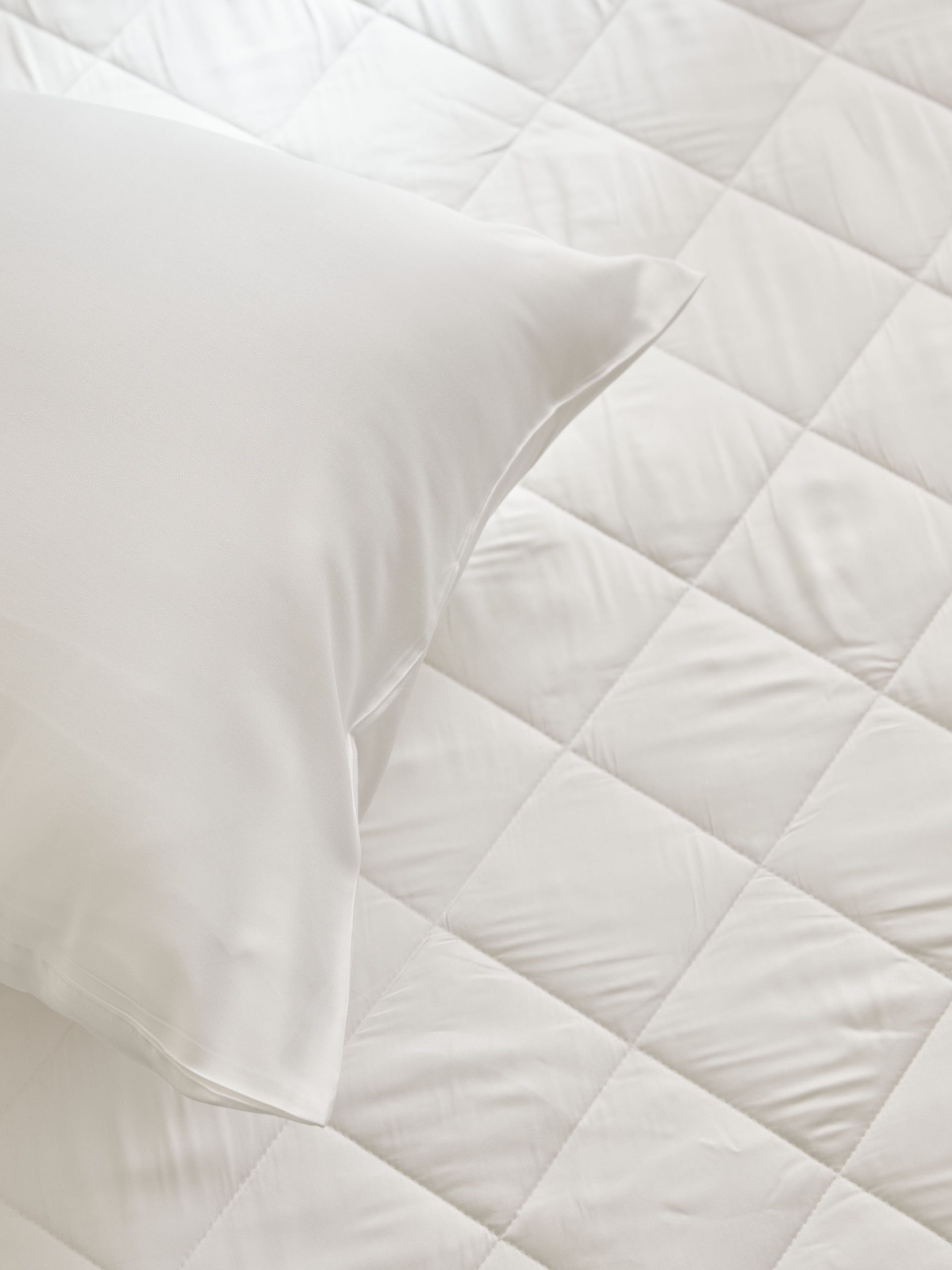 Bamboo Mattress Pad - Image 5