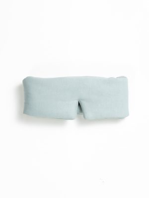 Adjustable Bamboo Sleep Mask