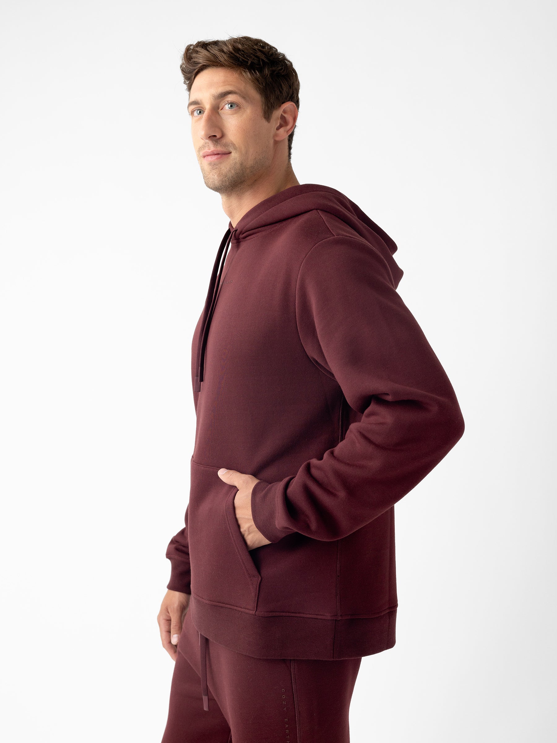 Men's CityScape Hoodie - Last Chance - Image 30