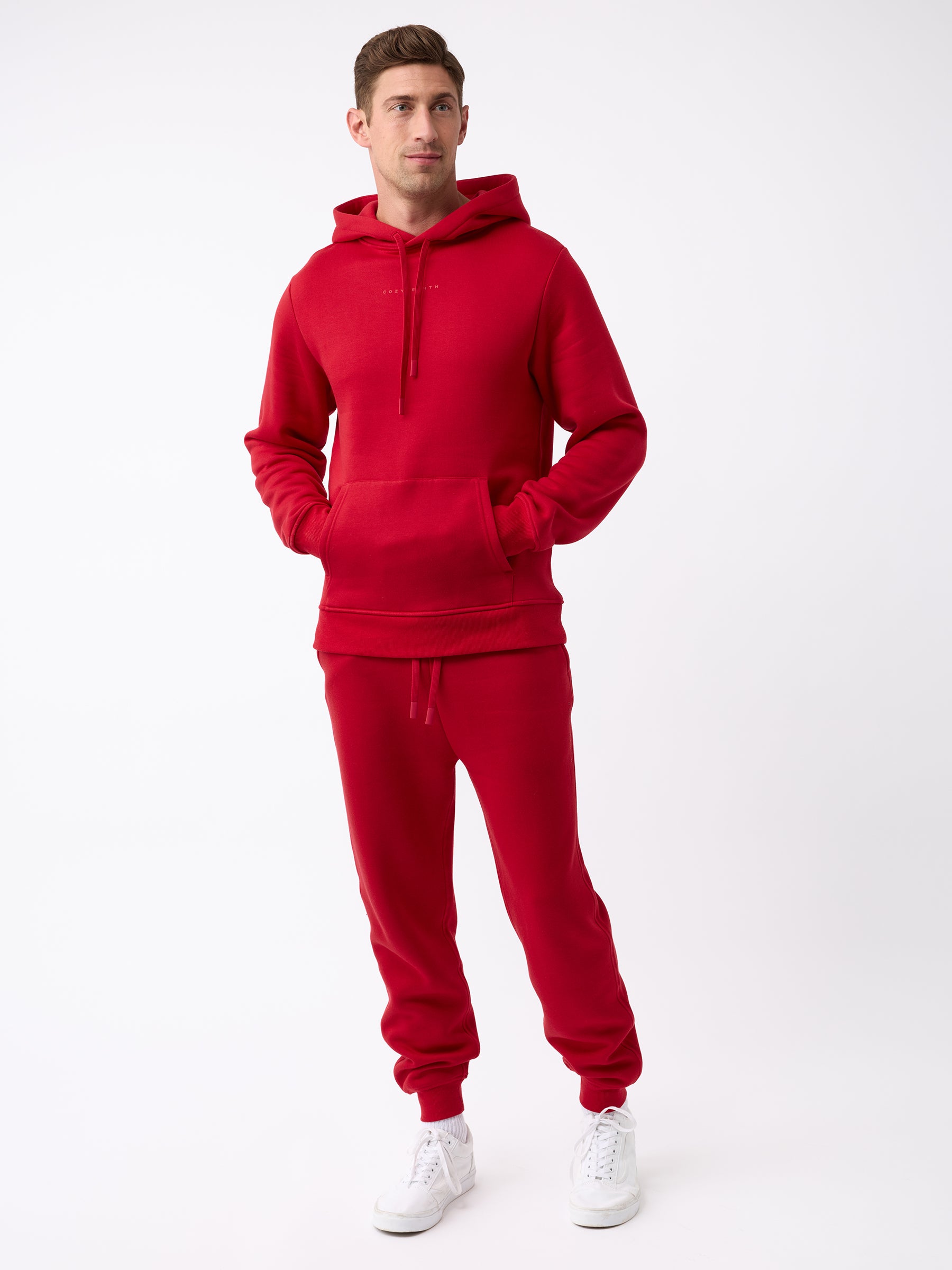 Men's CityScape Hoodie - Last Chance - Image 51