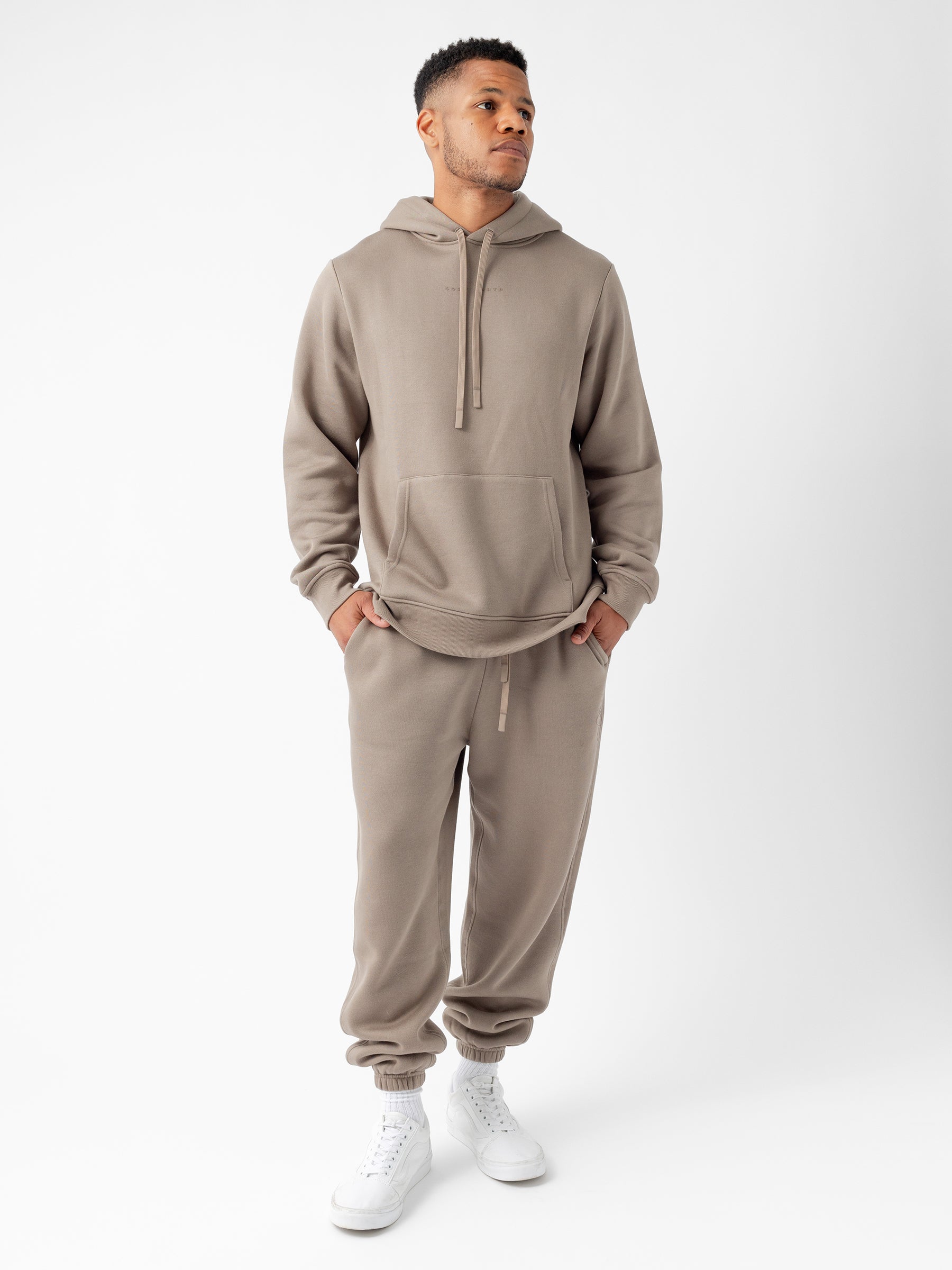 Men's CityScape Hoodie - Last Chance - Image 2