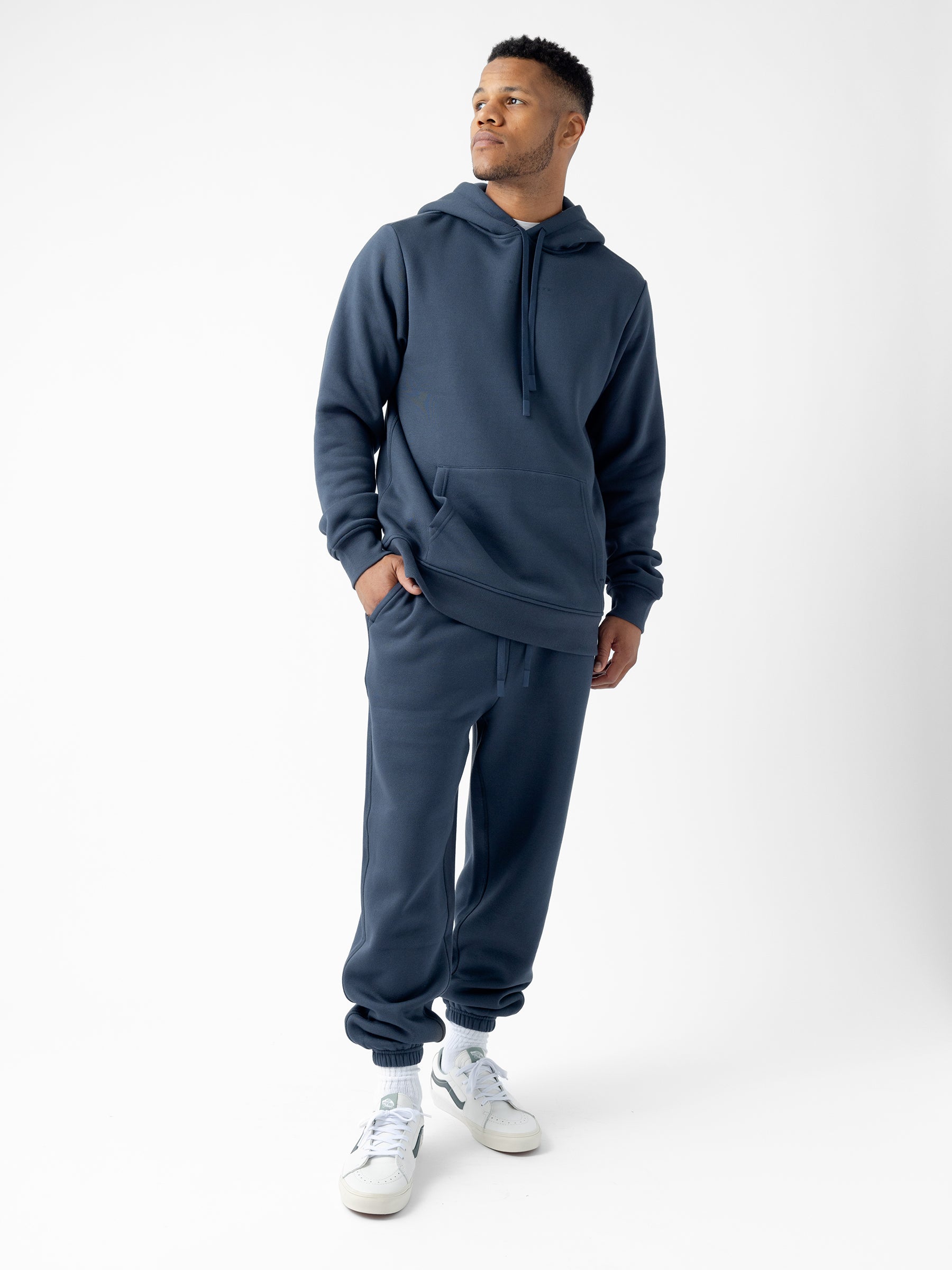 Men's CityScape Hoodie - Last Chance - Image 17