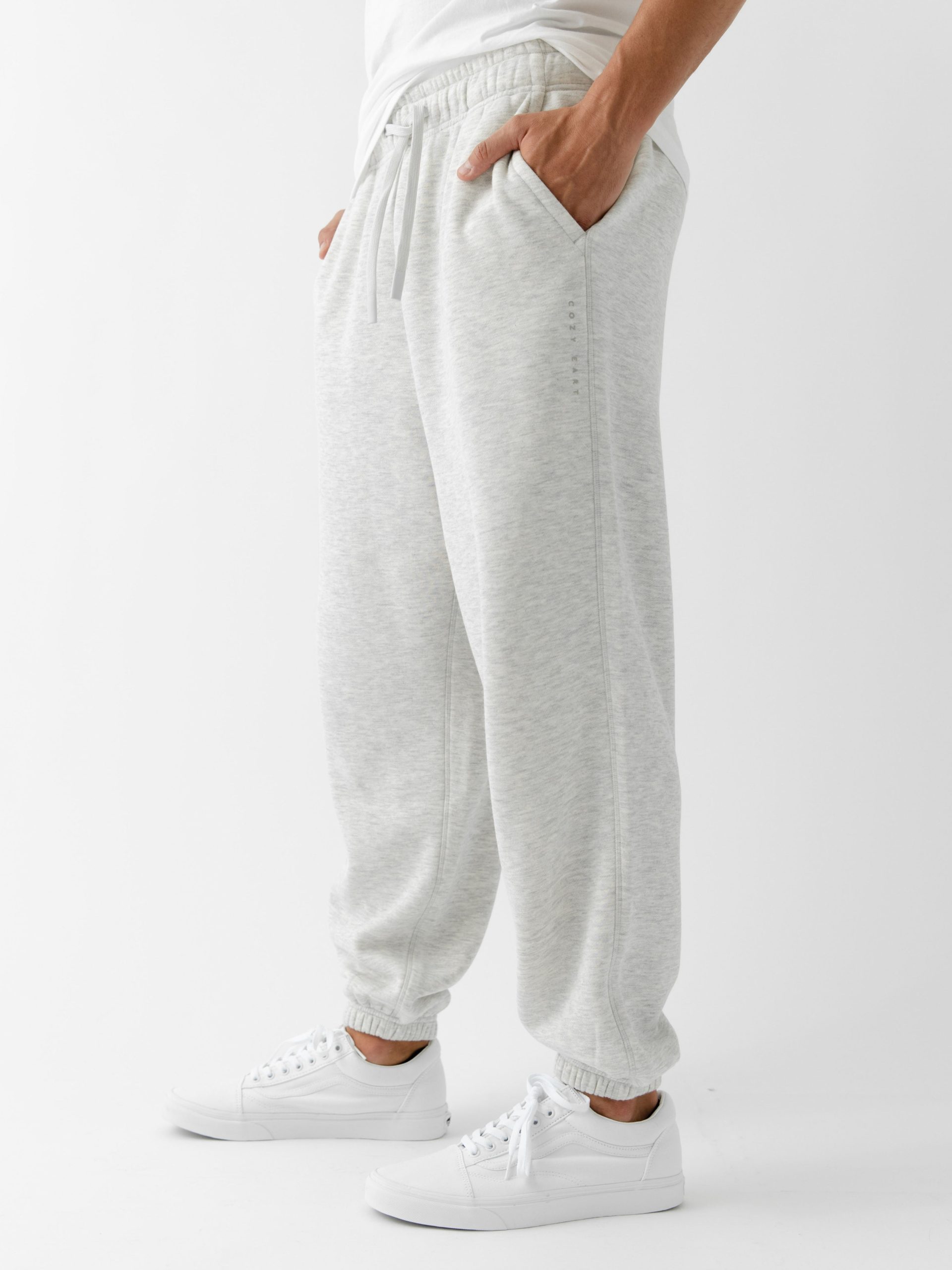 Men's CityScape Hoodie & Sweatpant Set - Last Chance - Image 12