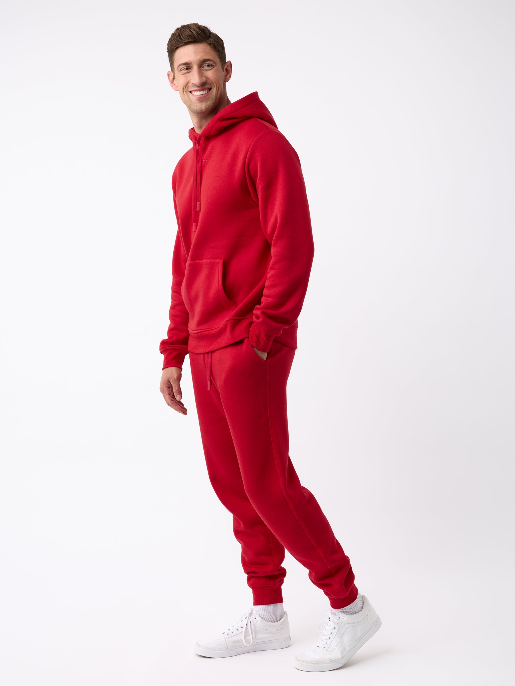 Men's CityScape Hoodie - Last Chance - Image 52