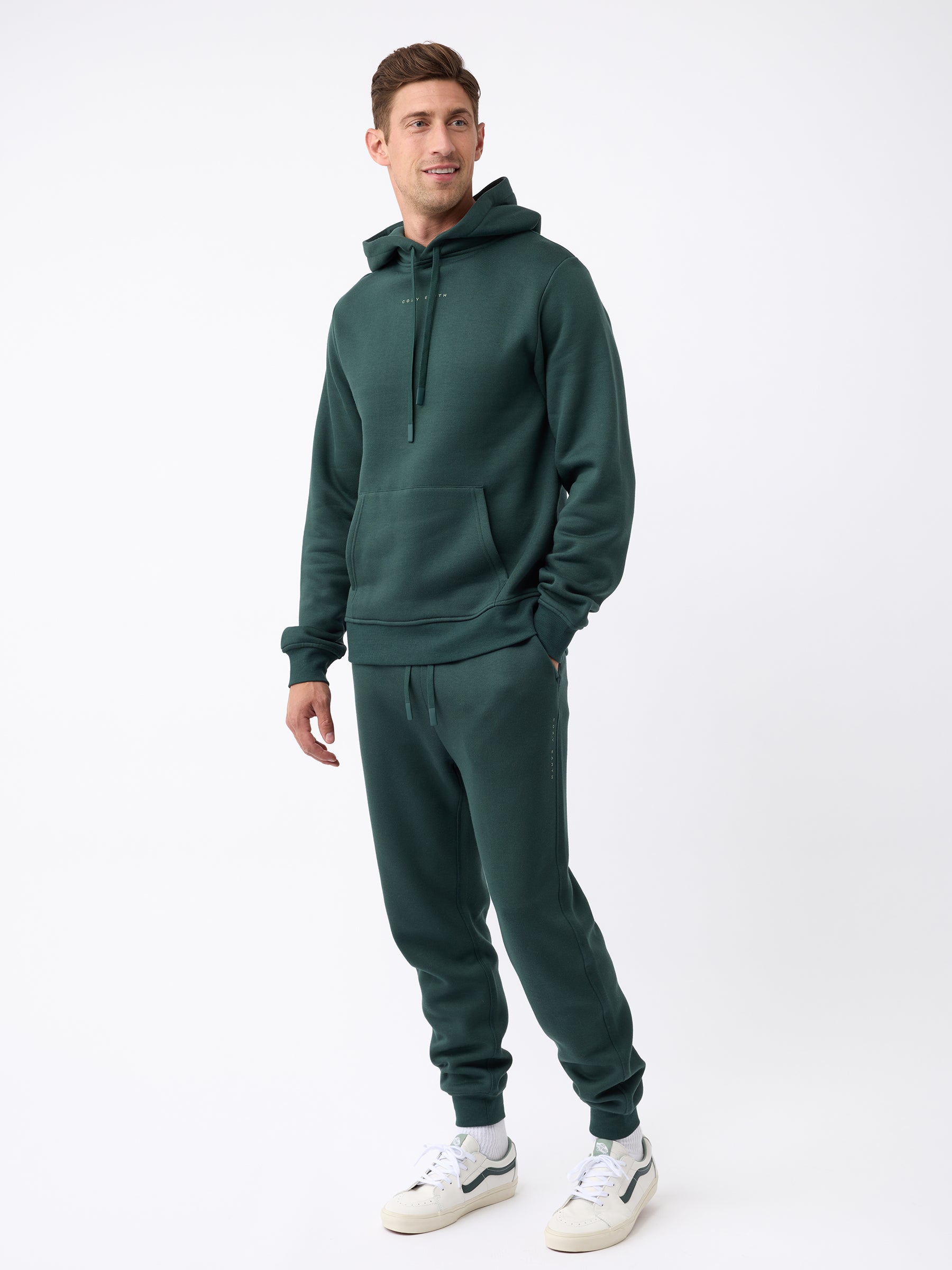Men's CityScape Hoodie - Last Chance - Image 46
