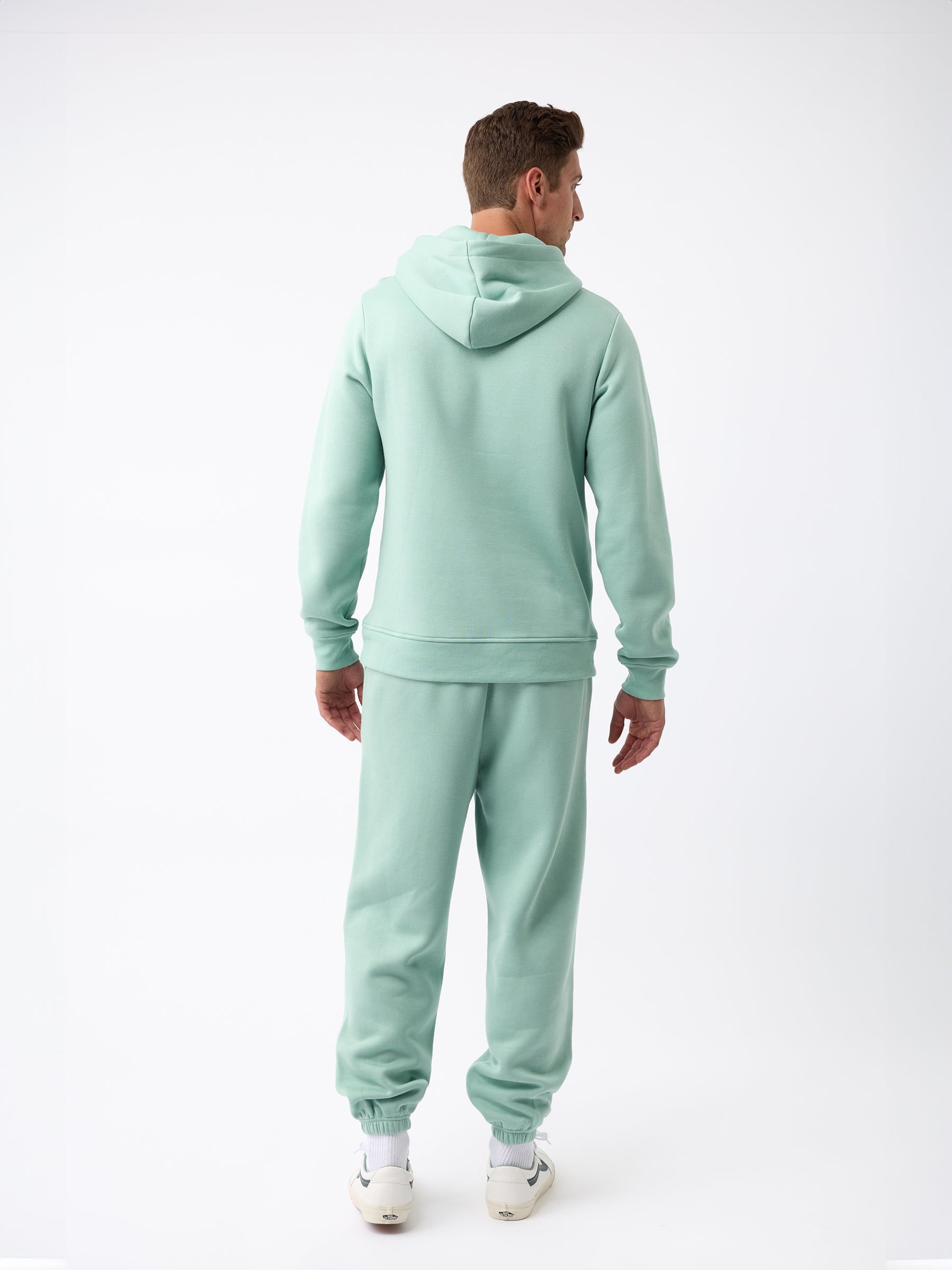 Men's CityScape Hoodie - Last Chance - Image 39