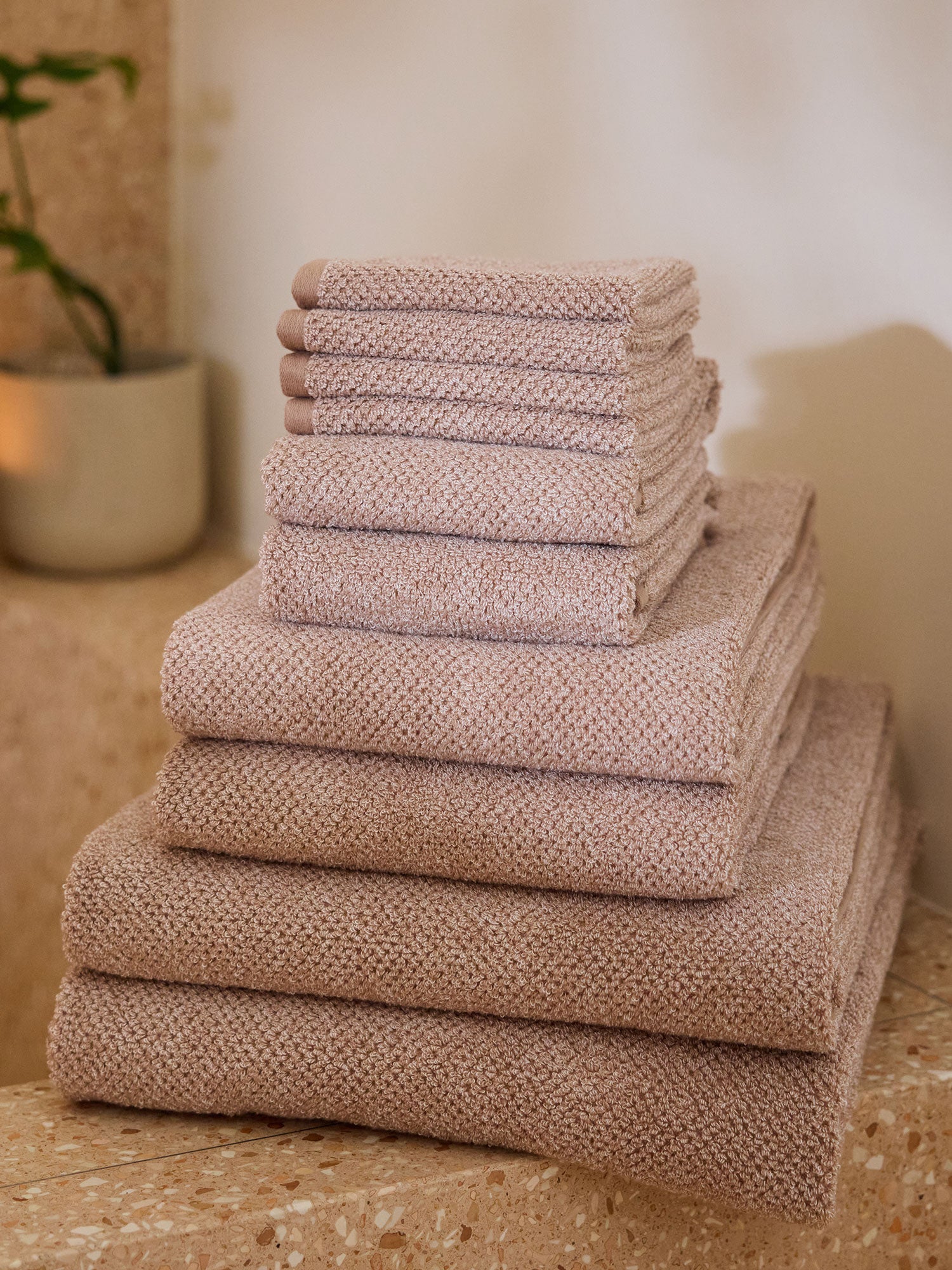 Nantucket Bath Sheets - Last Chance - Image 2