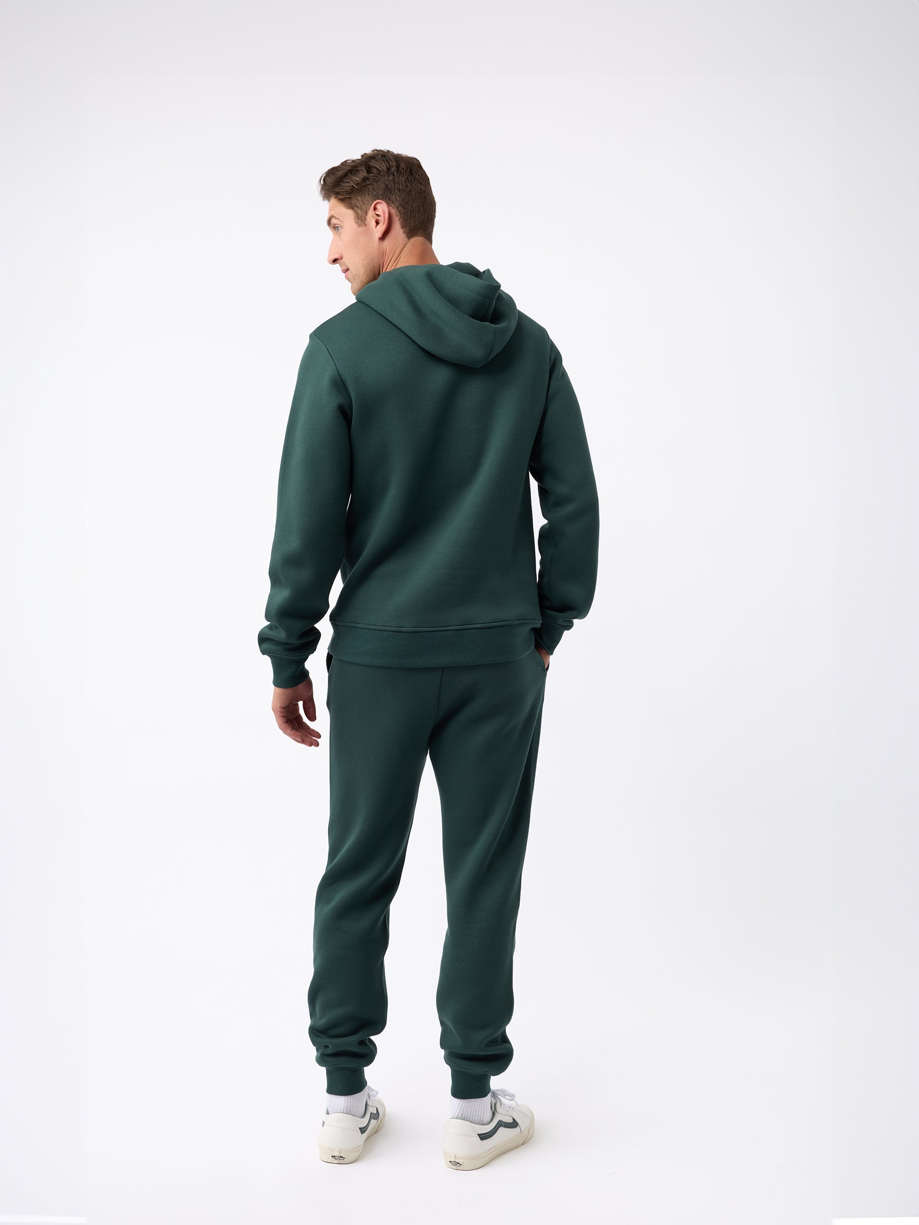 Men's CityScape Hoodie - Last Chance - Image 47