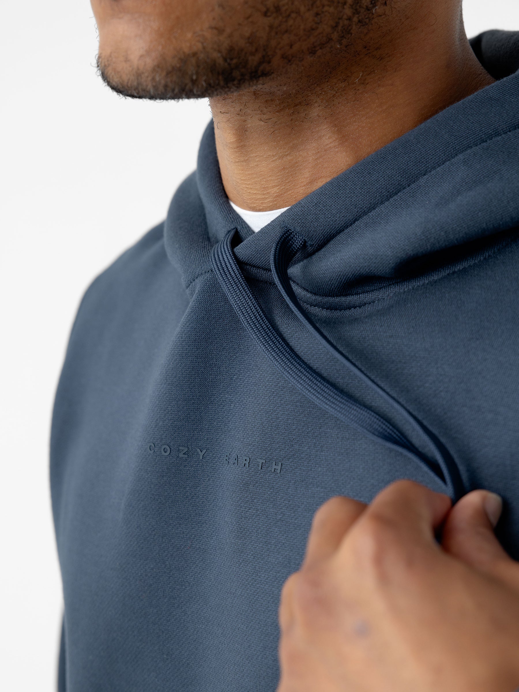 Men's CityScape Hoodie - Last Chance - Image 20