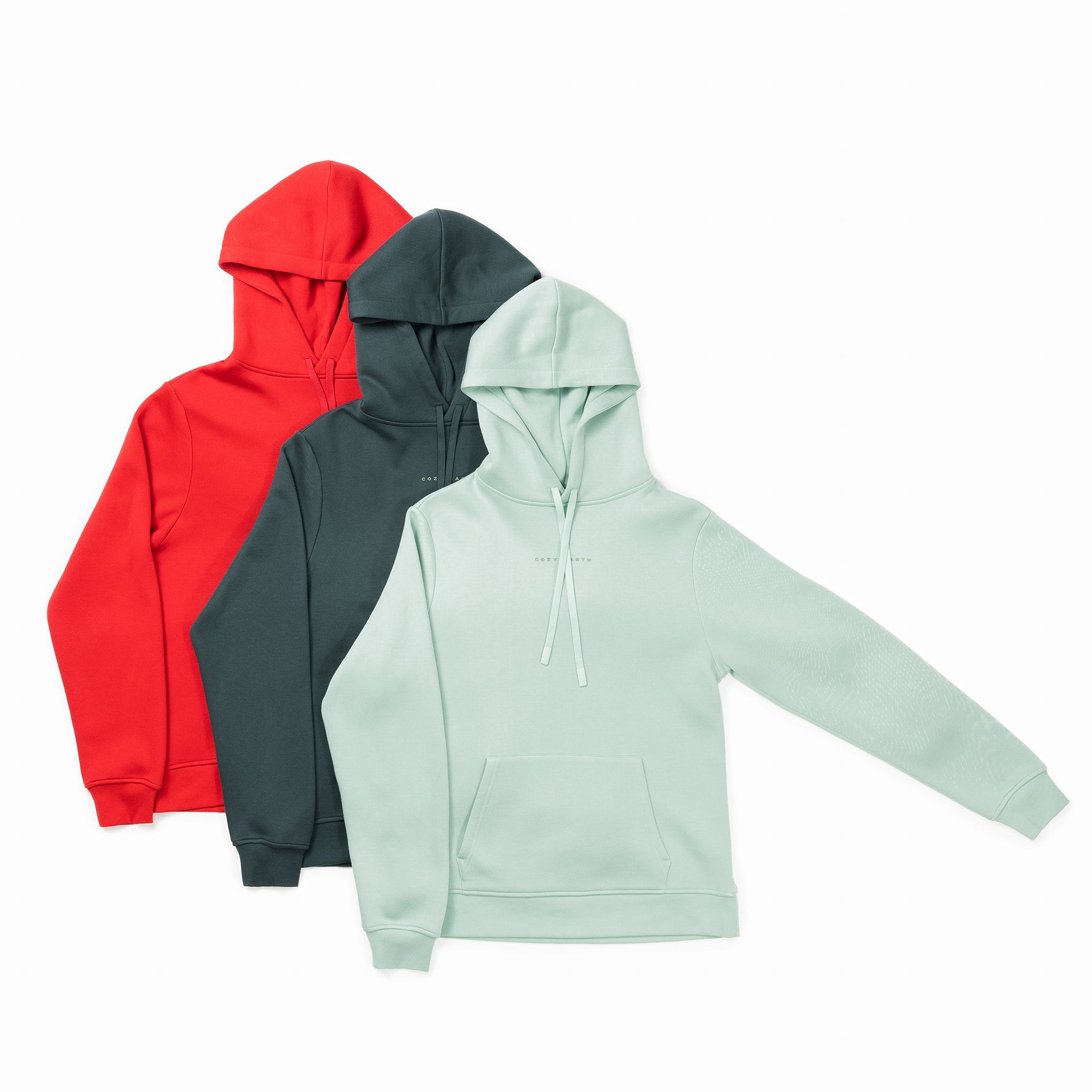 Men's CityScape Hoodie - Last Chance - Image 55