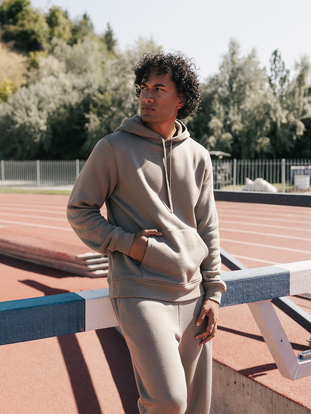 Men's CityScape Hoodie - Last Chance - Image 27