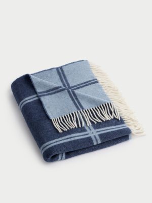Cortina Throw - Last Chance