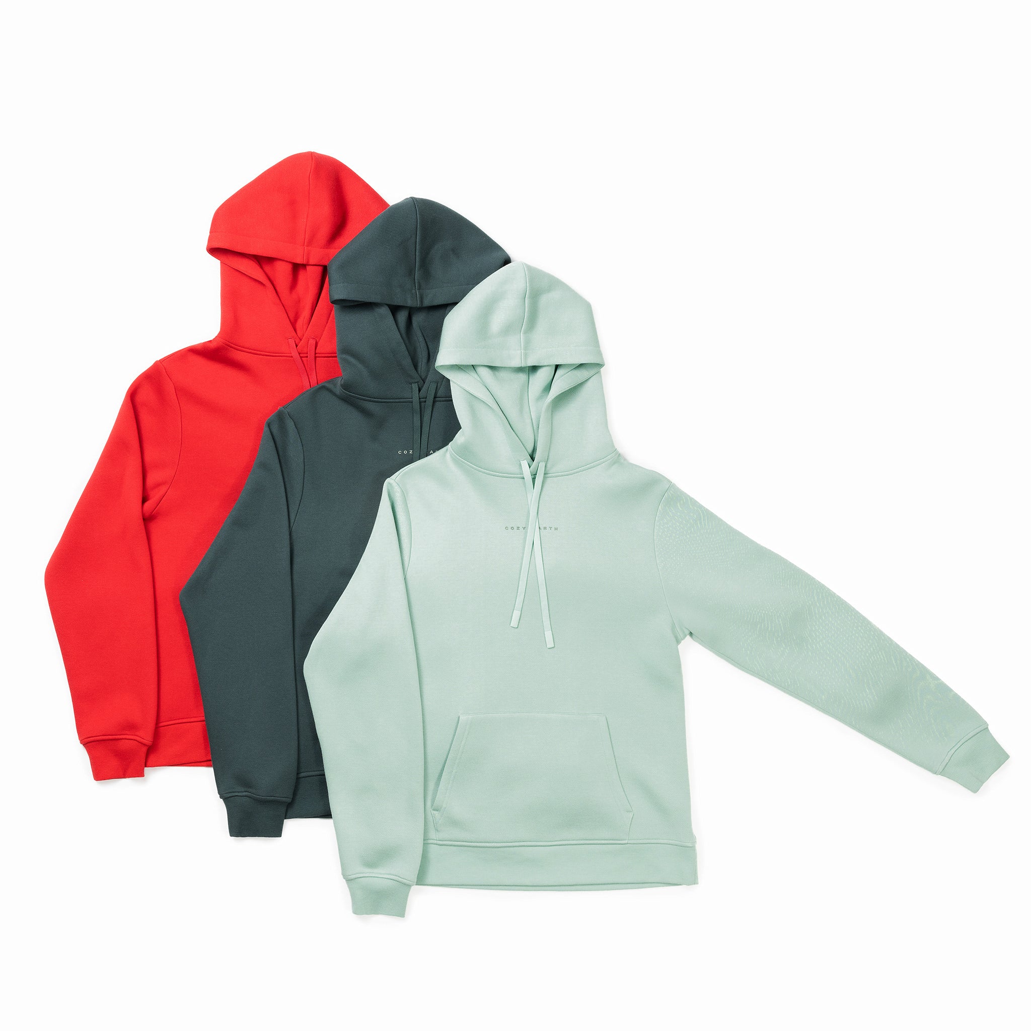 Men's CityScape Hoodie - Last Chance - Image 49