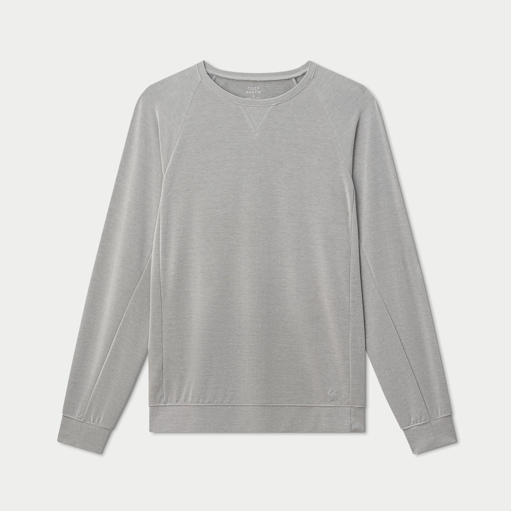 Women's Modern Modal Pullover Crew - Last Chance - Image 31