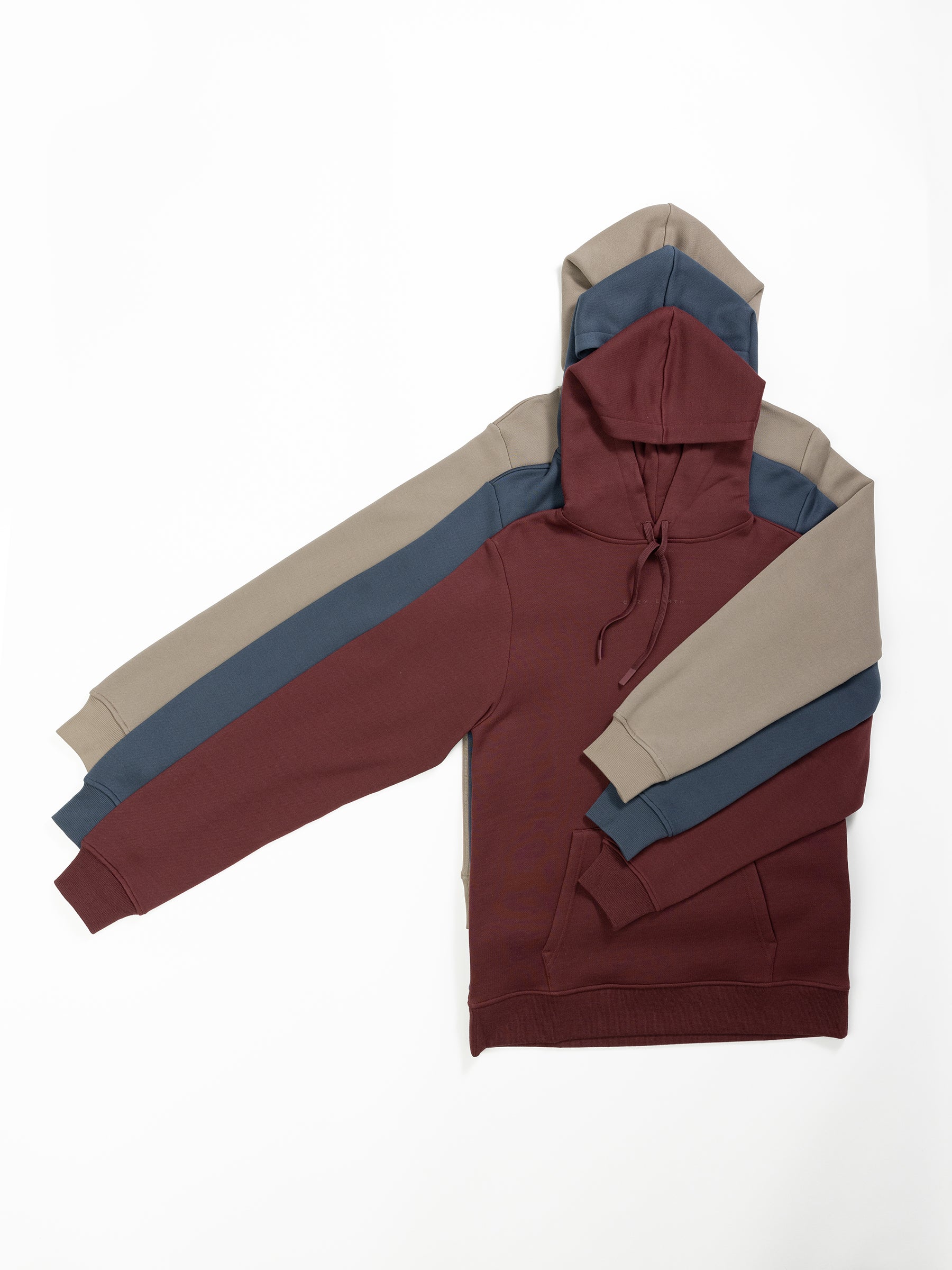 Men's CityScape Hoodie - Last Chance - Image 28
