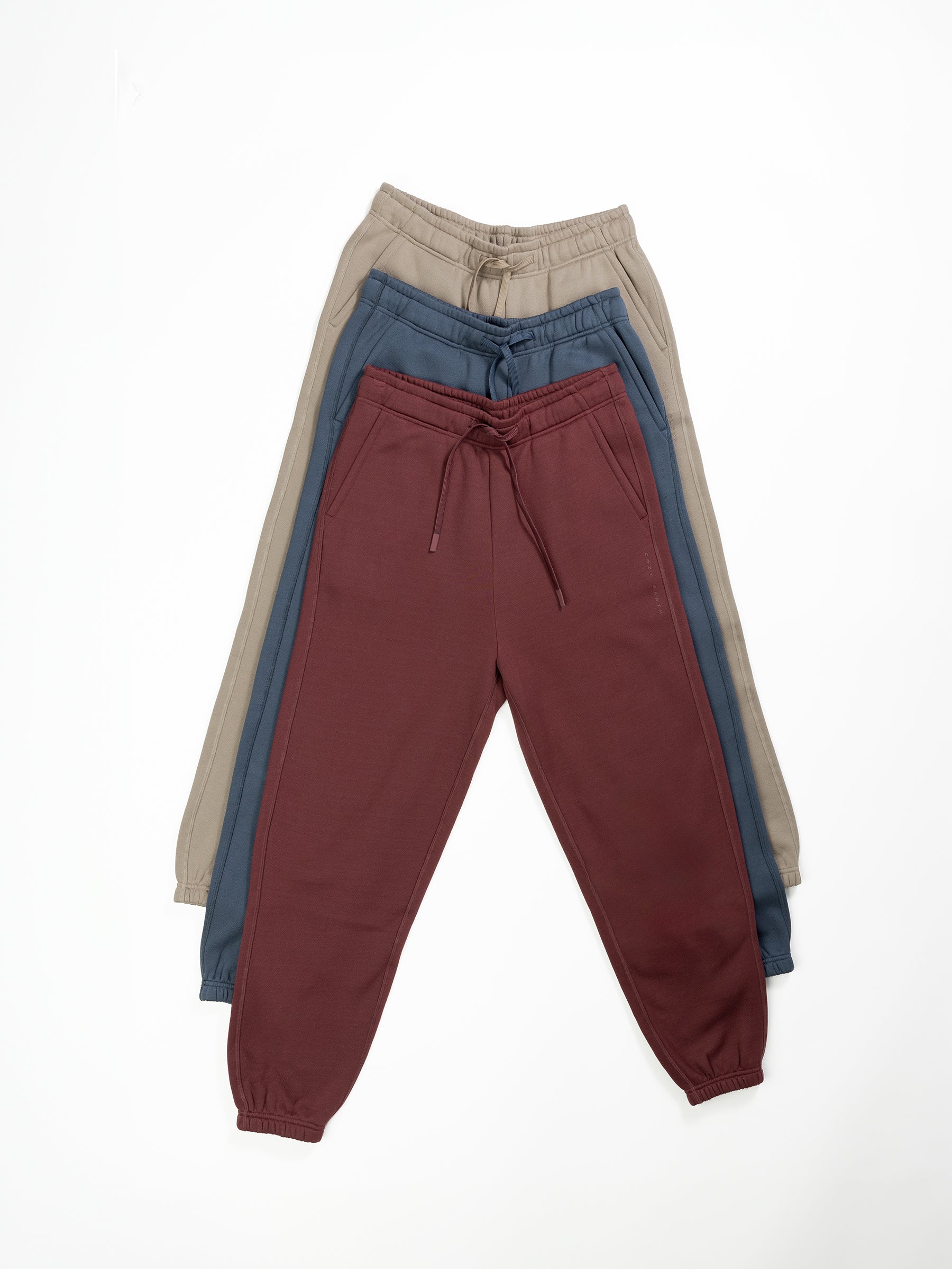 Men's CityScape Hoodie & Sweatpant Set - Last Chance - Image 36