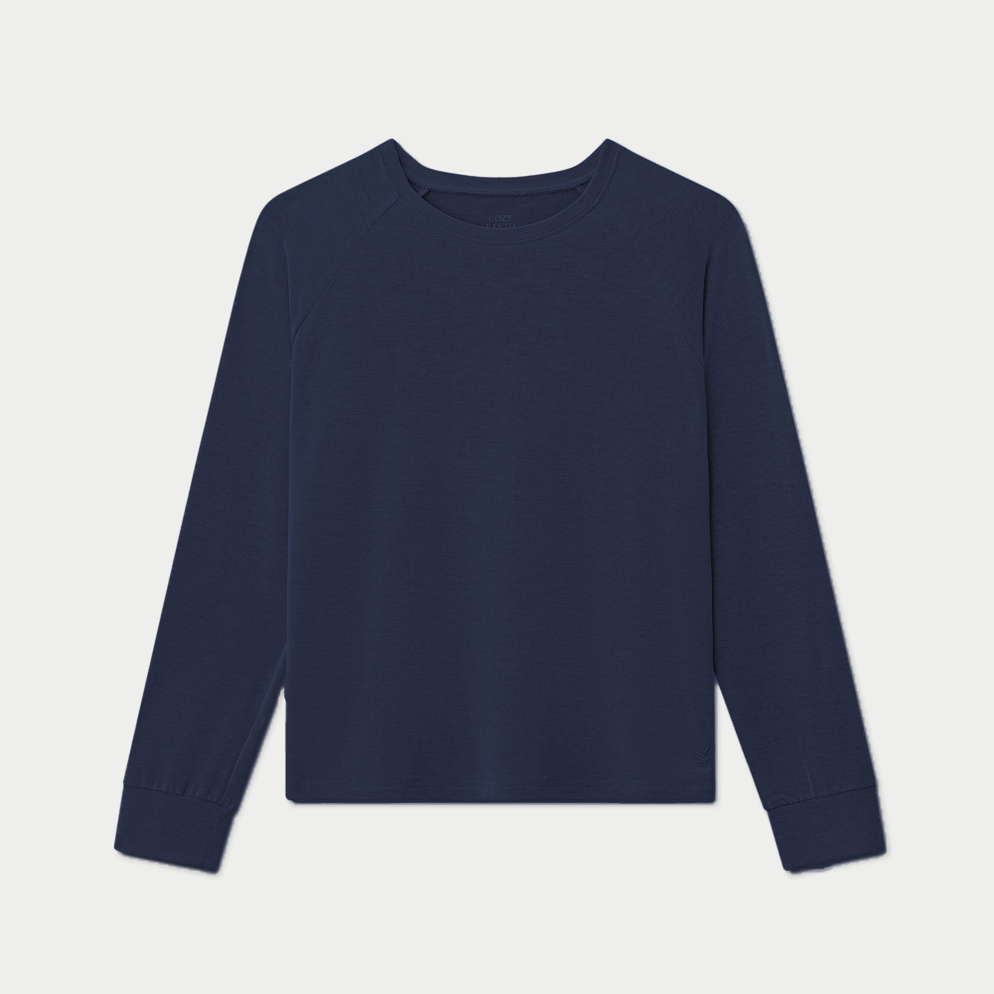 Women's Modern Modal Pullover Crew - Last Chance - Image 24