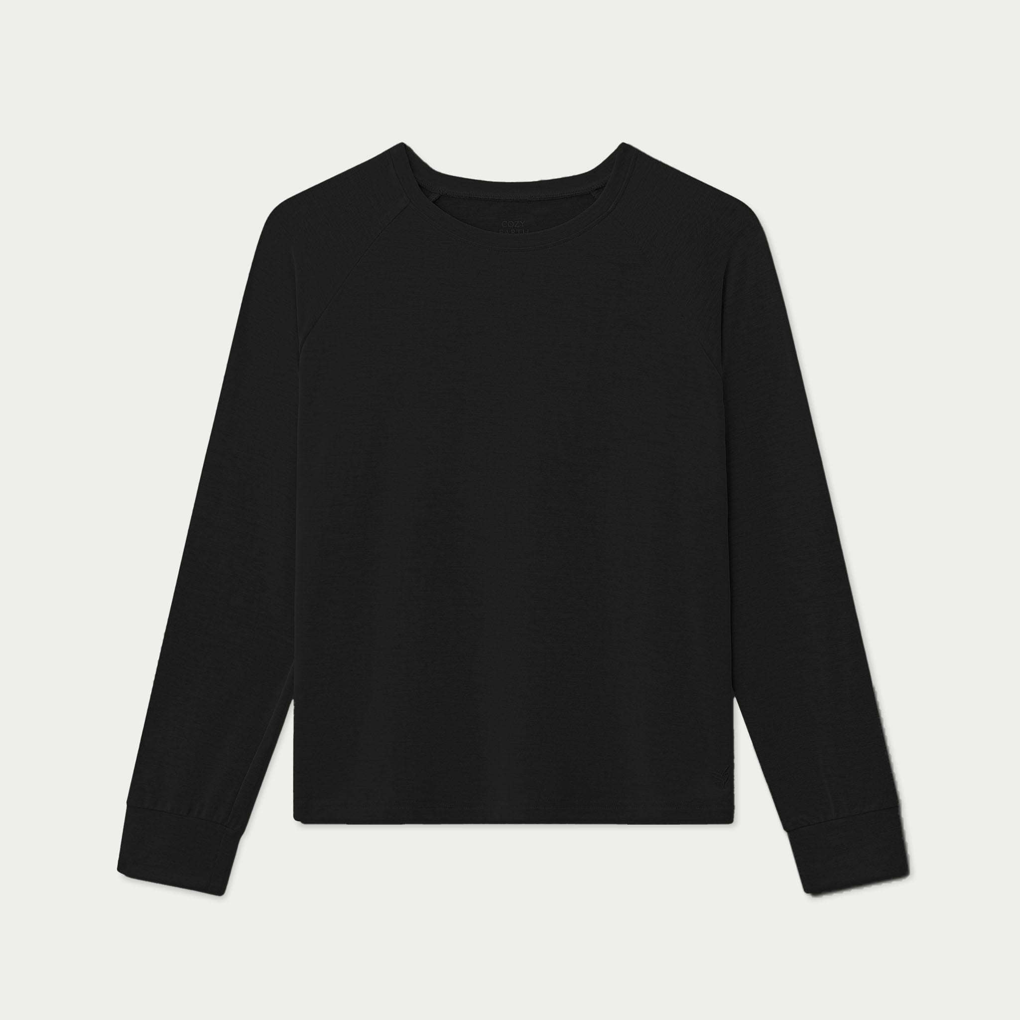 Women's Modern Modal Pullover Crew - Last Chance - Image 14