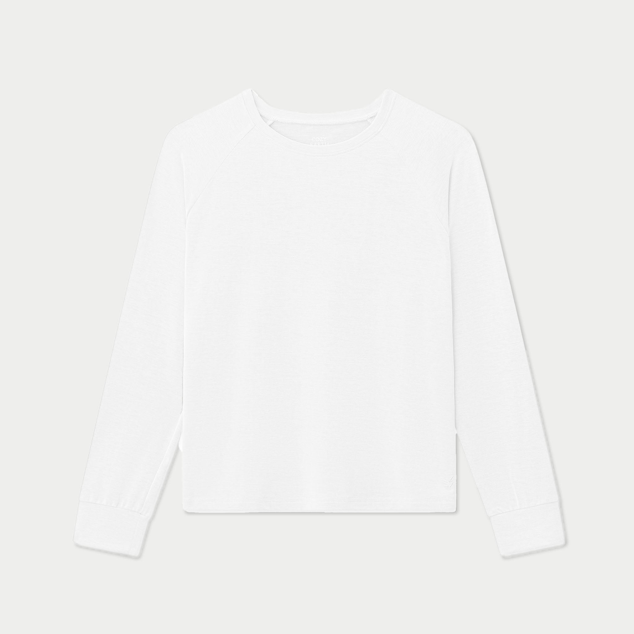 Women's Modern Modal Pullover Crew - Last Chance - Image 34