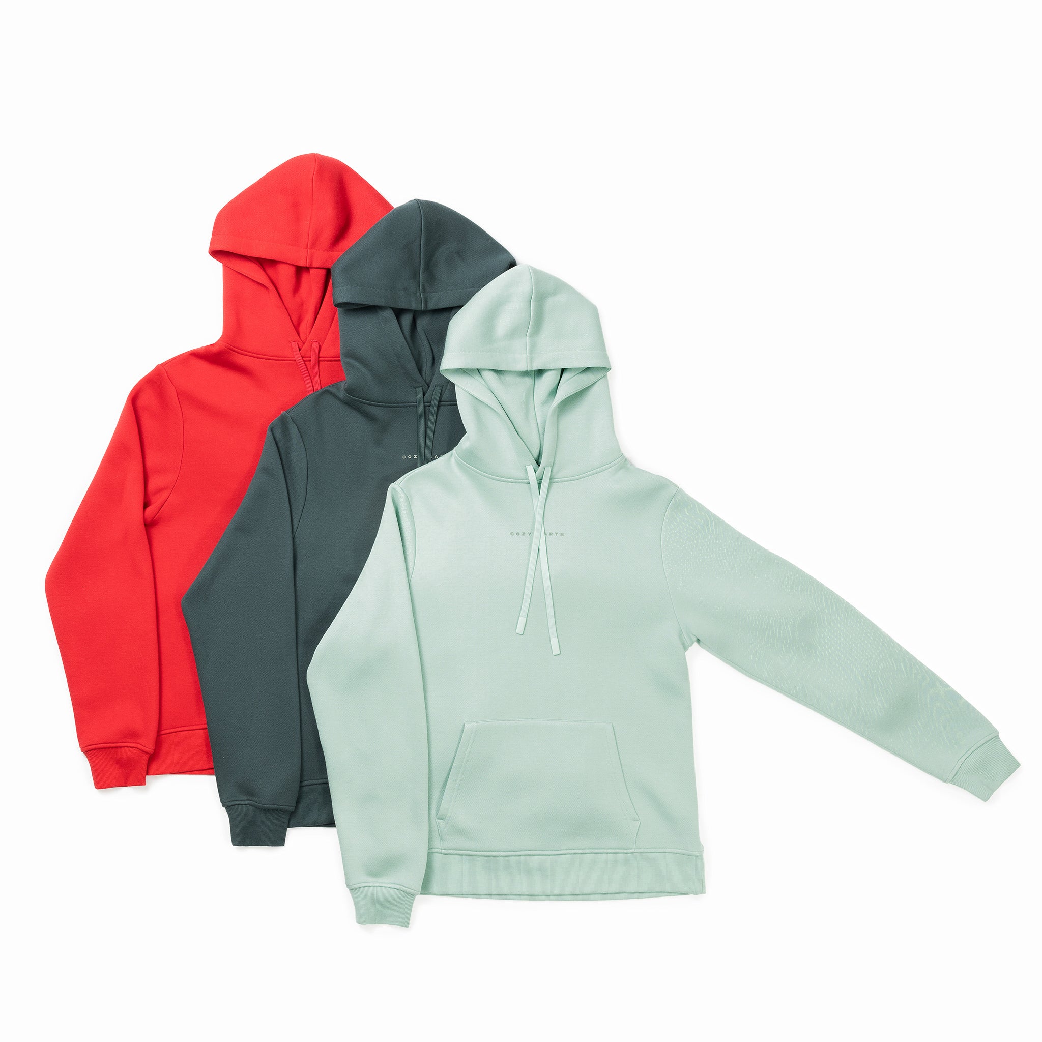 Men's CityScape Hoodie - Last Chance - Image 43